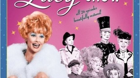 Season 4 (1965) - Season 4 poster and promotional image