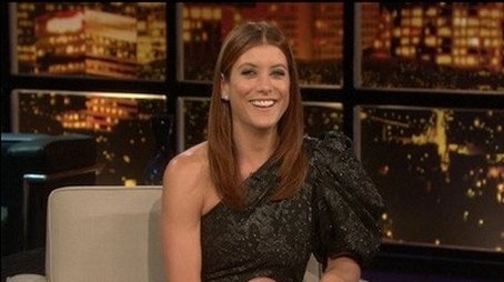 Kate Walsh (2011) - Episode 144 poster and promotional image