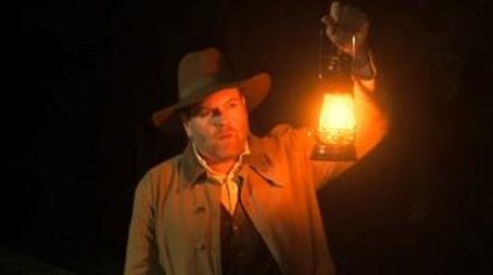 America's First Train Robbers (2024) - Episode 4 poster and promotional image