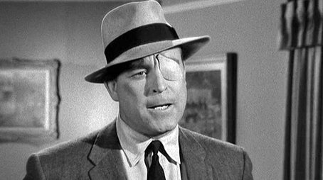 The Floyd Gibbons Story (1962) - Episode 11 poster and promotional image