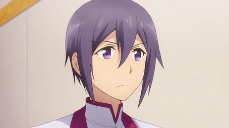 学戦都市アスタリスク Сезон 2