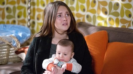 14/04/2016 (2016) - Episode 62 poster and promotional image