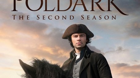 Series 2 (2016) - Season 2 poster and promotional image