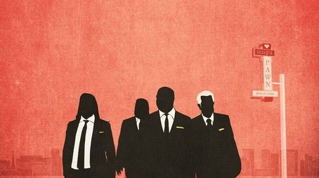 Season 2 (2010) - Season 2 poster and promotional image