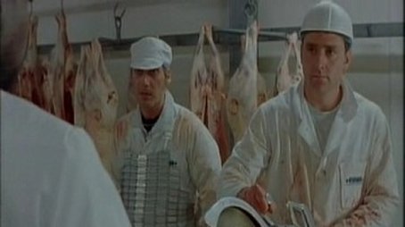 One Man's Meat (1999) - Episode 2 poster and promotional image