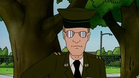 Tankin' It to the Streets (2002) - Episode 13 poster and promotional image