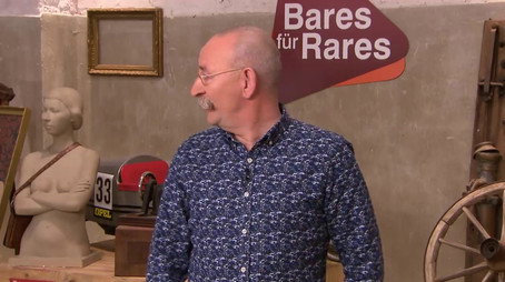 Bares für Rares Temporada 9