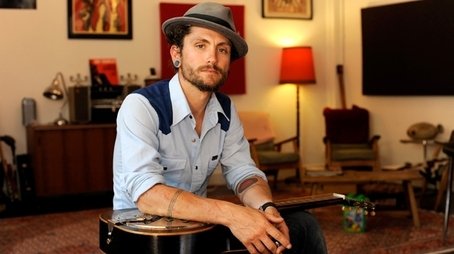 John Butler (2009) - Episode 6 poster and promotional image