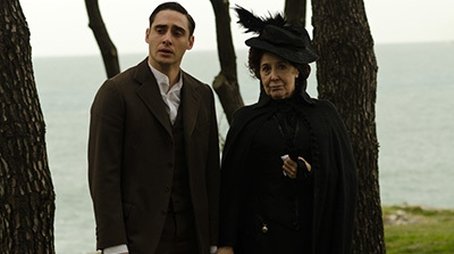 Intent of Correction (2013) - Episode 2 poster and promotional image