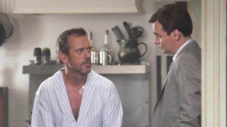 Dr. House Évad 7