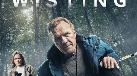 Season 2 (2021) - Season 2 poster and promotional image