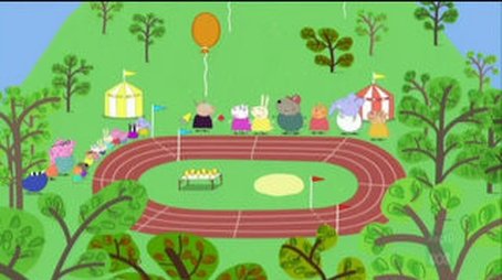 Sports Day