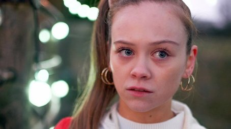 #DontFilterFeelings (2020) - Episode 71 poster and promotional image