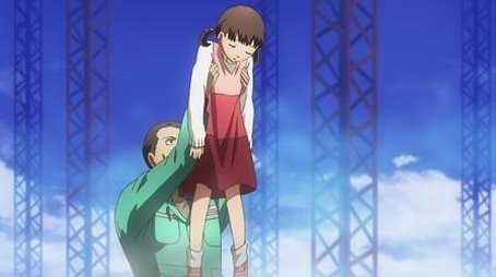 It's Just Like Heaven (2012) - Episode 22 poster and promotional image