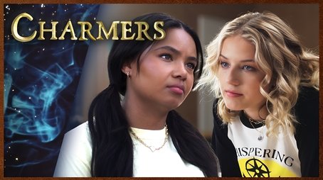 Sleuthing (2022) - Episode 3 poster and promotional image