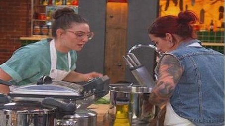 Mystery Box Challenge (2012) - Episode 43 poster and promotional image