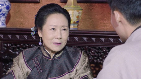 战地迷情 Сезон 1