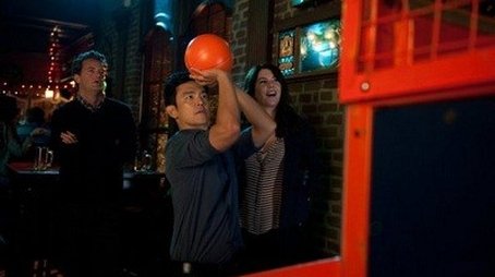 Dinner Takes All (2012) - Episode 9 poster and promotional image