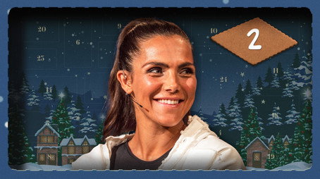 Asbjørns julekalender Сезон 1