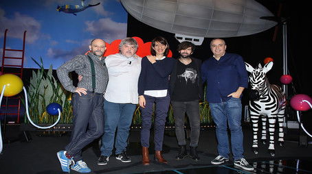 Episode 26 (2017) - Episode 26 poster and promotional image