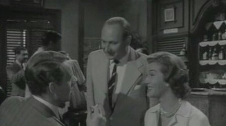 Position of Trust (1960) - Episode 7 poster and promotional image