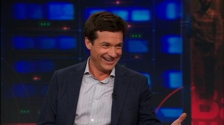 Jason Bateman (2014) - Episode 77 poster and promotional image