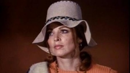 Beware the Wiles of the Stranger (1970) - Episode 15 poster and promotional image