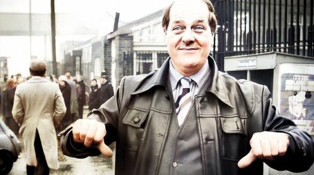 Red Robbo (2005) - Episode 12 poster and promotional image
