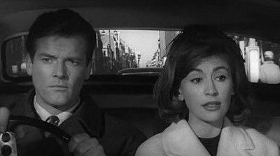 The Miracle Tea Party (1964) - Episode 1 poster and promotional image