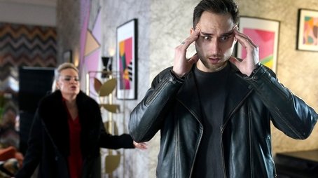 Mon 24 Feb 2025 (2025) - Episode 22 poster and promotional image