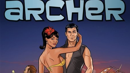 Season 2 (2011) - Season 2 poster and promotional image