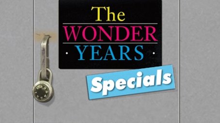 Specials (None) - Season 0 poster and promotional image