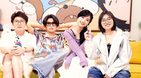 Episode 91 (2024) - Episode 92 poster and promotional image