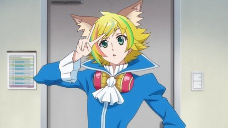 Shu☆zo's Dream Galaxy ☆ Absoluteley ☆ Dance Studio (2016) - Episode 9 poster and promotional image