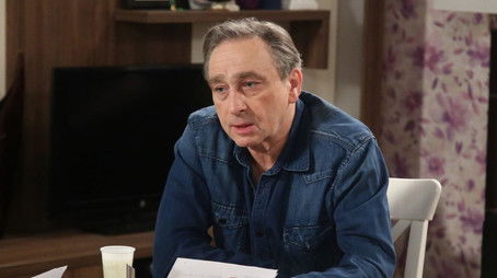 Episode 138 (2021) - Episode 138 poster and promotional image