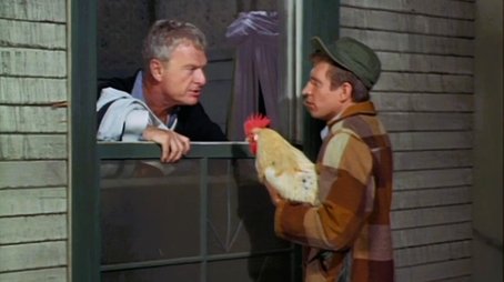 Neighborliness (1965) - Episode 7 poster and promotional image