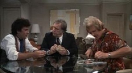 Dandruff (1978) - Episode 8 poster and promotional image