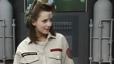 Red Dwarf 시즌 1