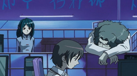 陰陽大戦記 Stagione 1