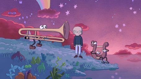 Puff Paint (2019) - Episode 33 poster and promotional image