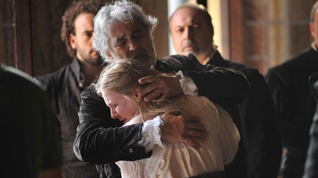 Rigoletto from Mantua (2011) - Episode 18 poster and promotional image
