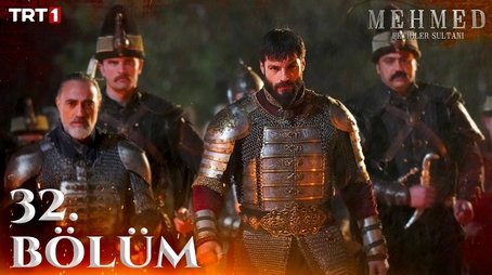 32. Bölüm (2025) - Episode 17 poster and promotional image