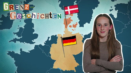 Schau in meine Welt! Сезон 1