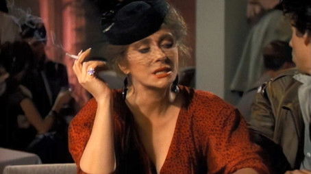 Out of the Night (1985) - Episode 15 poster and promotional image