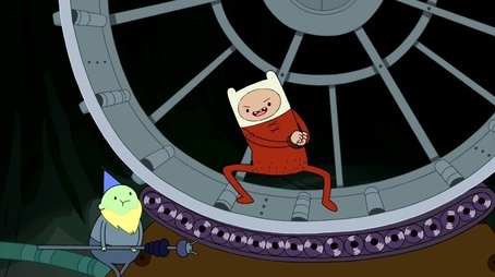 Hora de Aventura27