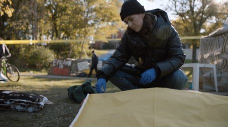 Our Home on Native Land (2022) - Episode 9 poster and promotional image