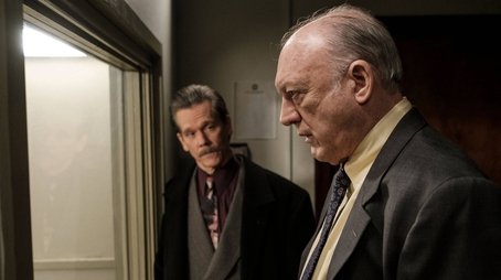 Apophasis (2021) - Episode 7 poster and promotional image