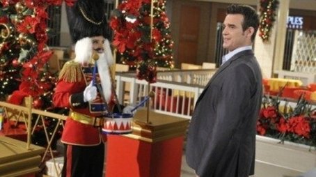 Secret Santa (2010) - Episode 13 poster and promotional image