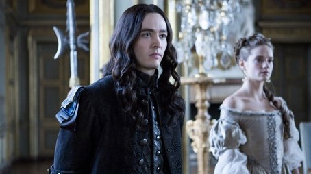 Mirror for Princes (2015) - Episode 3 poster and promotional image