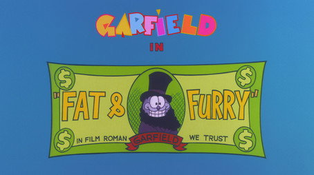 Garfield and Friends Σεζόν 2